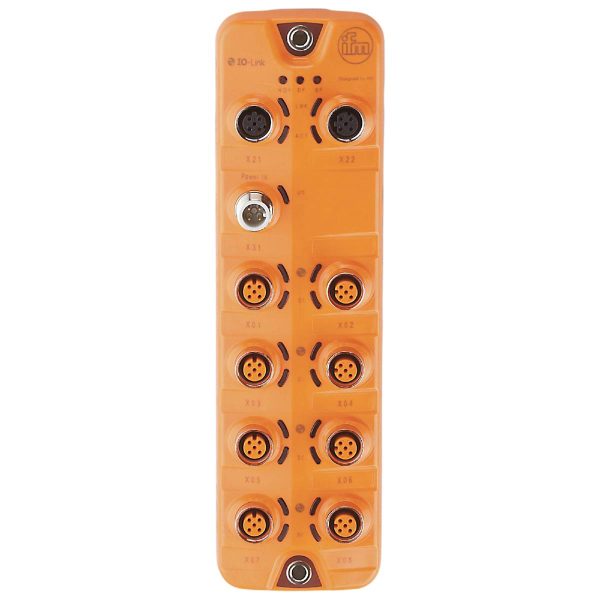 Rozdzielacz czujnik / element wykonawczy, aktywny ifm Electronic AL1102 AL1102 1 szt.