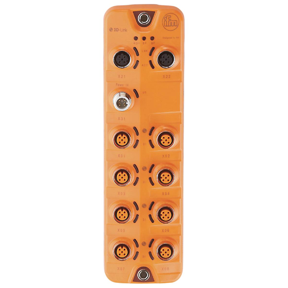 Rozdzielacz czujnik / element wykonawczy, aktywny ifm Electronic AL1102 AL1102 1 szt. - obrazek 1