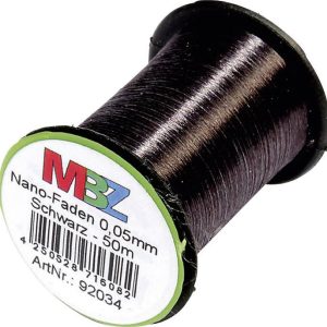 Nić nano MBZ 92034, 50 m Nić nano MBZ 92034, 50 m