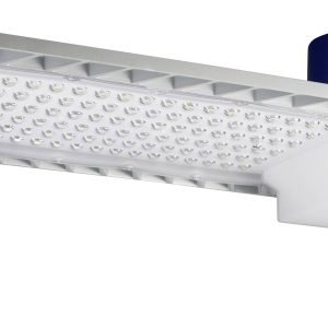 Sygonix SY-5972866 Lampa uliczna LED EEK: C (A – G) LED LED wbudowany na stałe 200 W szary Sygonix SY-5972866 Lampa uliczna LED EEK: C (A – G) LED LED wbudowany na stałe 200 W szary