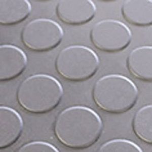 COBA Europe CDN060001C Cobadot Prowadnica gumowa (S x W) 1.2 m x 3 mm (metr bieżący) szary COBA Europe CDN060001C Cobadot Prowadnica gumowa (S x W) 1.2 m x 3 mm (metr bieżący) szary