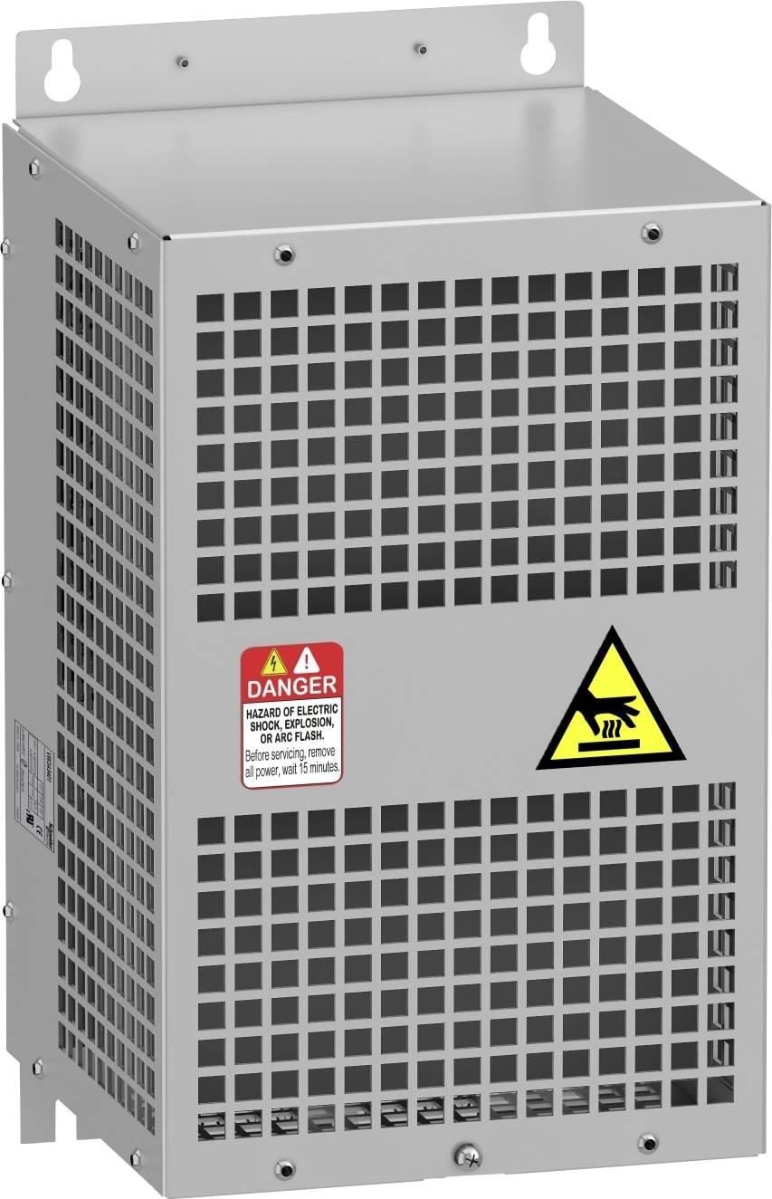 Schneider Electric VW3A5401 Filtr sinusoidalny - obrazek 1