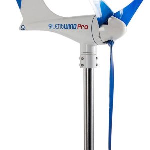 Turbina wiatrowa Silentwind 218, 1 szt. Turbina wiatrowa Silentwind 218, 1 szt.