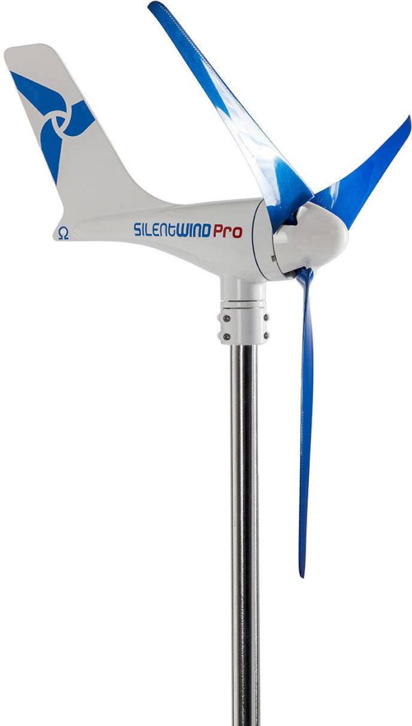 Turbina wiatrowa Silentwind 218, 1 szt.