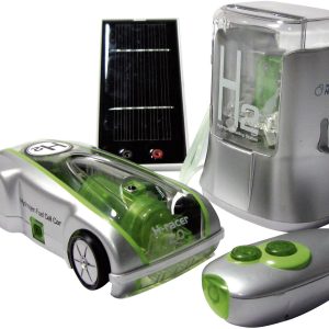 Samochód z ogniwem paliwowym Horizon Educational H-Racer 2.0 FCJJ-23 Od 8 lat Samochód z ogniwem paliwowym Horizon Educational H-Racer 2.0 FCJJ-23 Od 8 lat
