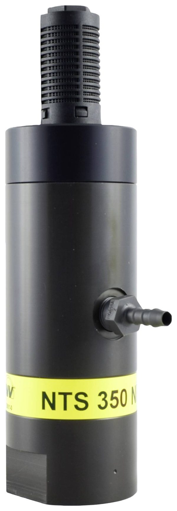 Wibrator tłokowy Netter Vibration NTS 350 NF 01935500, 3663 U/min, 733 N,0.992 cm/kg