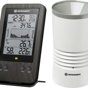 Czujnik opadów Bresser Optik 7002533 1 szt.