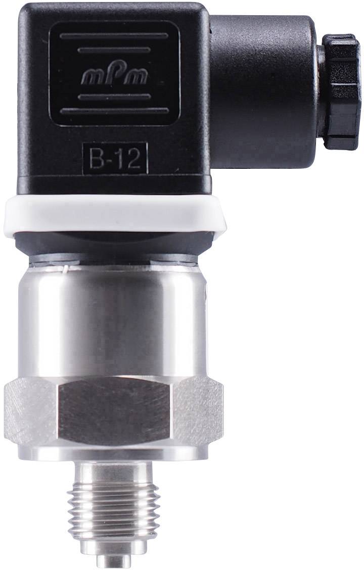Przetwornik ciśnienia Jumo 43006710 10 - 30 V/DC 1 szt. - obrazek 1