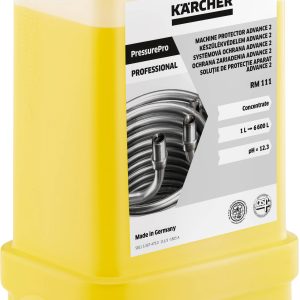 Produkty do pielęgnacji myjek parowych Kärcher Professional 6.295-628.0, 1 l Produkty do pielęgnacji myjek parowych Kärcher Professional 6.295-628.0, 1 l