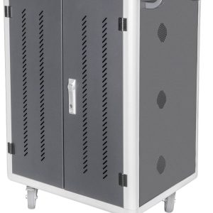 System zarządzania ładowaniem Digitus DN-45006 System zarządzania ładowaniem Digitus DN-45006