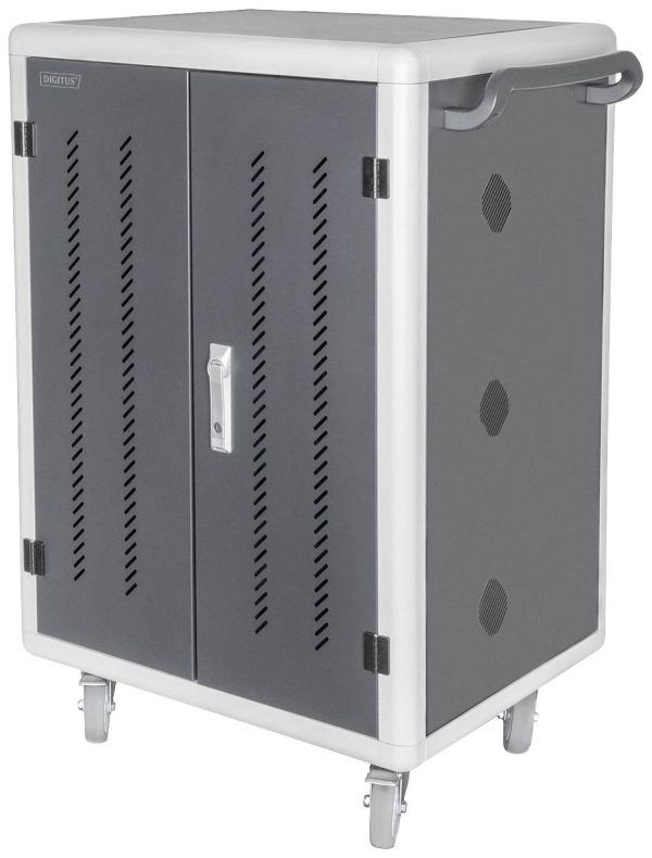 System zarządzania ładowaniem Digitus DN-45006