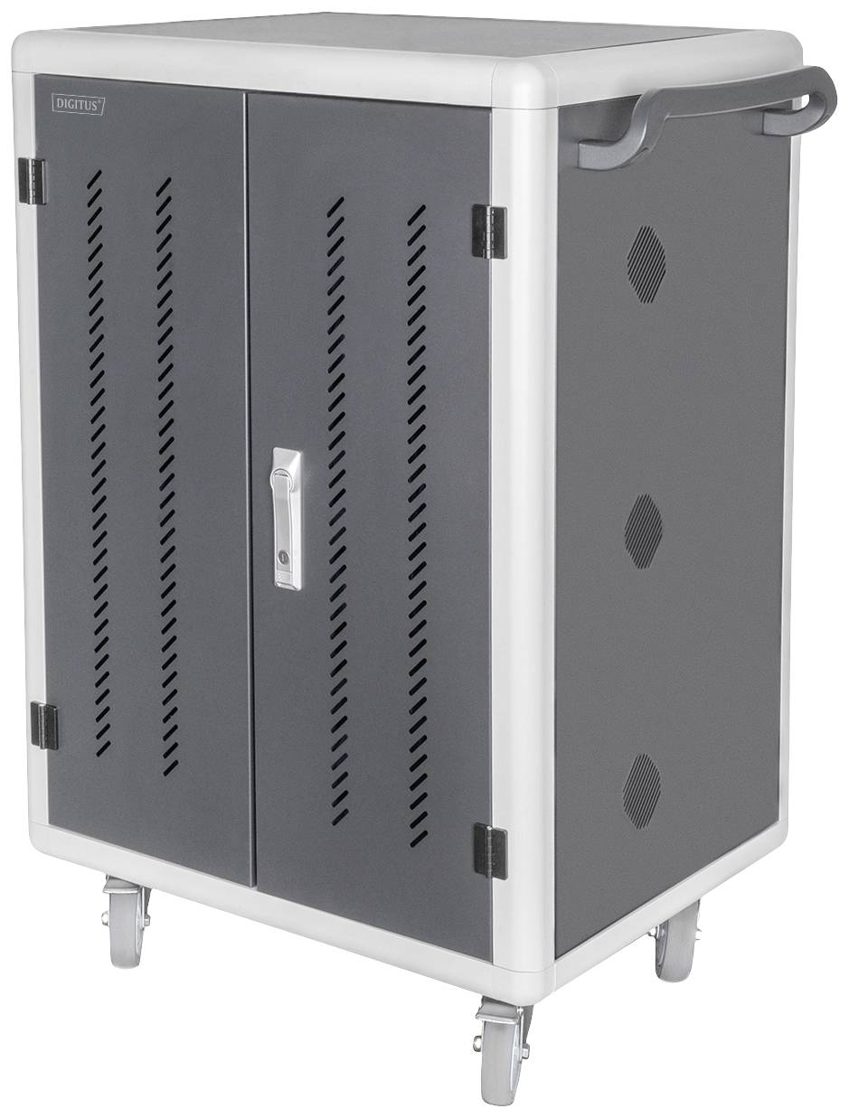 System zarządzania ładowaniem Digitus DN-45006 - obrazek 1