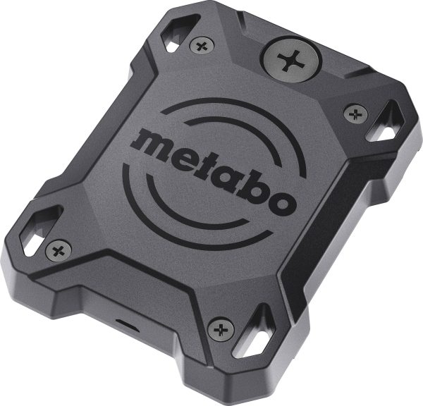 Metabo iOS Apple Lokalizator