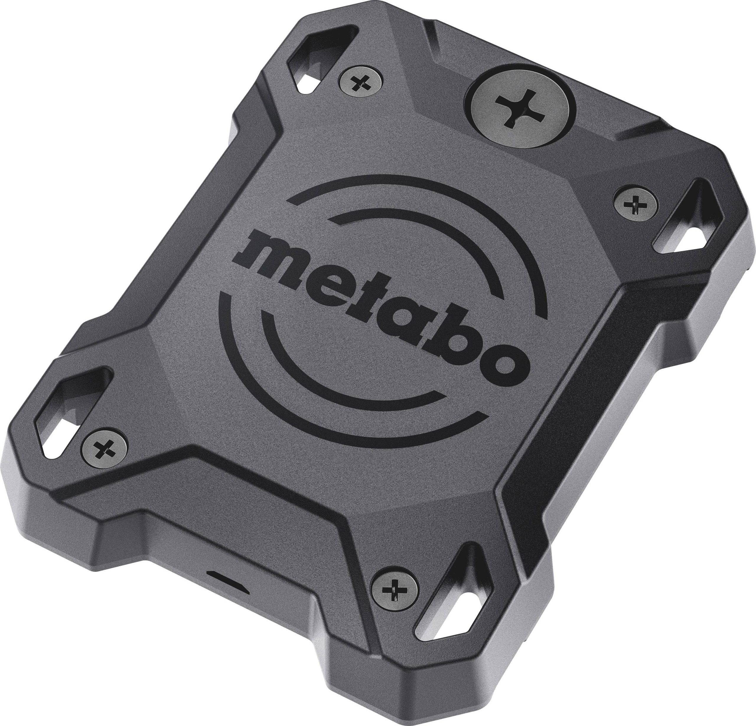 Metabo iOS Apple Lokalizator - obrazek 1