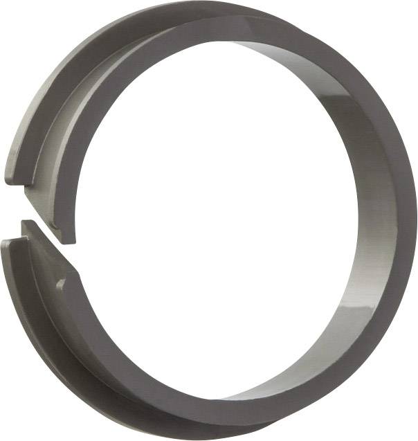 Łożysko ślizgowe - mocowanie igus MCM-10-02 Średnica otworu 10 mm - obrazek 1