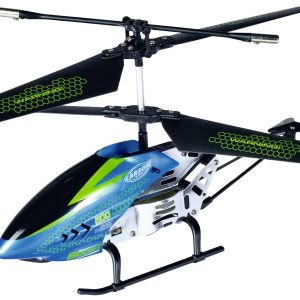 Carson Modellsport Easy Tyrann 200 Boost Helikopter RC dla początkujących RtF Carson Modellsport Easy Tyrann 200 Boost Helikopter RC dla początkujących RtF