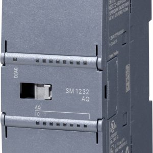 Siemens SM 1232 6ES72324HB320XB0 24 V