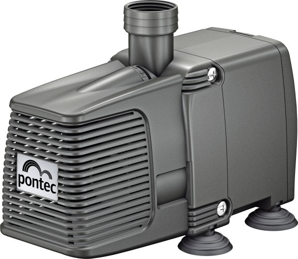 Pompa fontanny pokojowej Pontec PondoCompact 2000 57509, 2000 l/h, 32 W