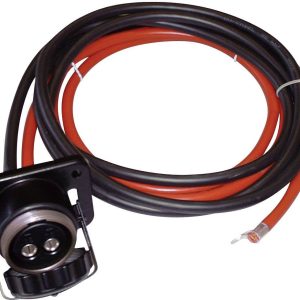 SET® TS 520 Kable rozruchowe 35 mm² miedź 2.00 m wtyczka NATO, bez obwodu ochronnego SET® TS 520 Kable rozruchowe 35 mm² miedź 2.00 m wtyczka NATO, bez obwodu ochronnego