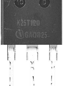 Tranzysor IGBT Infineon Technologies IKW50N65H5FKSA1 N/A N/A Tranzysor IGBT Infineon Technologies IKW50N65H5FKSA1 N/A N/A