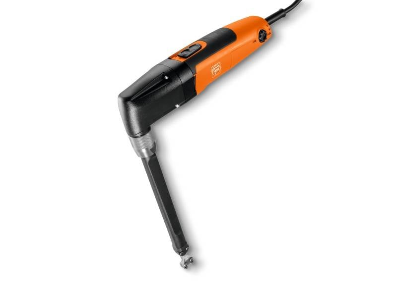 Fein Nożyce BLK 1.6 LE 72323960000 Moc 210 W - obrazek 1