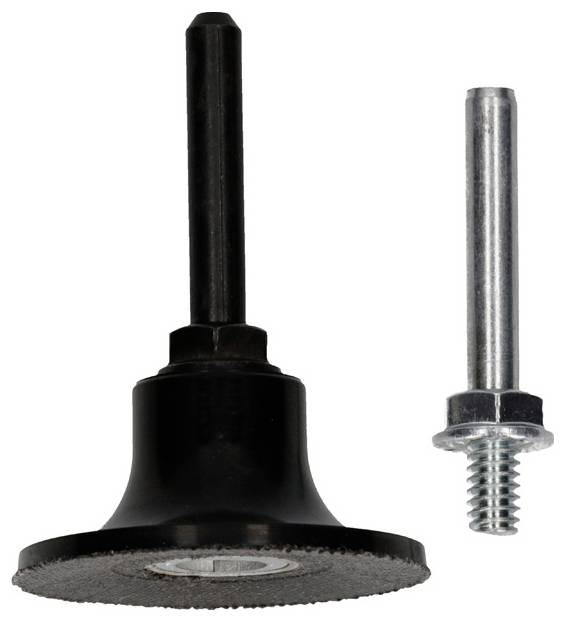 Bosch Accessories 2608000857 2608000857 Tarcza ścierna 1 szt.