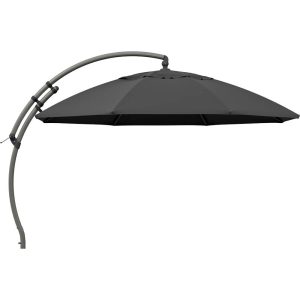 Sungarden Easy-Sun 10345416 Parasol z sygnalizacją świetlną aluminium, polipropylen Sungarden Easy-Sun 10345416 Parasol z sygnalizacją świetlną aluminium, polipropylen