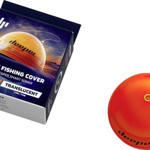 deeper Deeper Night Cover Orange Pokrywa do sonaru deeper Deeper Night Cover Orange Pokrywa do sonaru