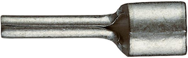 Zacisk stykowy Klauke ST1710, Typ A, 2.3 mm, 1.5 – 2.5 mm2