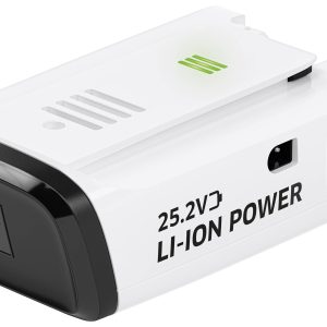 Akumulator do odkurzacza Kärcher Home & Garden KÄRCHER – Ersatzakku VC 7 Cordless 2.863-361.0, 1 szt. Akumulator do odkurzacza Kärcher Home & Garden KÄRCHER – Ersatzakku VC 7 Cordless 2.863-361.0, 1 szt.
