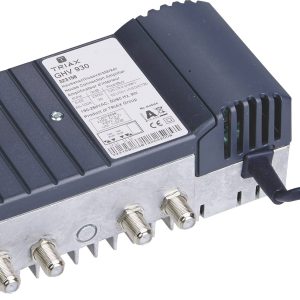 Triax GHV 930 Wzmacniacza kablowy sygnału TV 30 dB Triax GHV 930 Wzmacniacza kablowy sygnału TV 30 dB