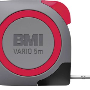 Taśma miernicza BMI VARIO 411541820-EGI Taśma miernicza BMI VARIO 411541820-EGI