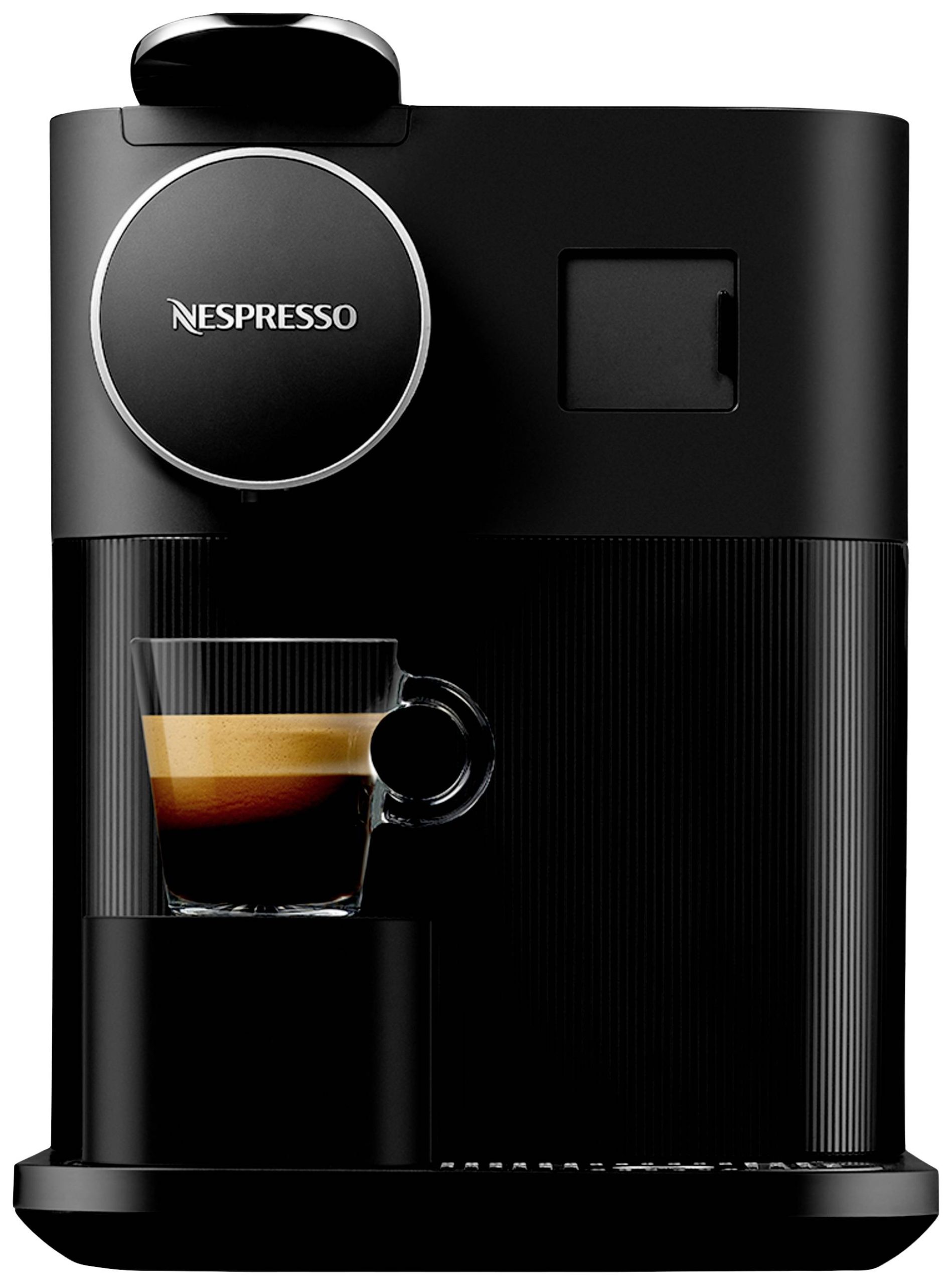 Ekspres do kawy na kapsułki DeLonghi DE LONGHI - De