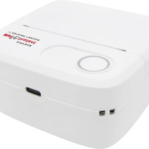 Easypix EASYPIX® InstantFUN Pocket Printer P1 Natychmiastowa drukarka fotograficzna Easypix EASYPIX® InstantFUN Pocket Printer P1 Natychmiastowa drukarka fotograficzna