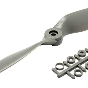 APC Propeller Silnik elektryczny Śmigło samolotu 7 x 5 cal (17.8 x 12.7 cm) LP07050E APC Propeller Silnik elektryczny Śmigło samolotu 7 x 5 cal (17.8 x 12.7 cm) LP07050E