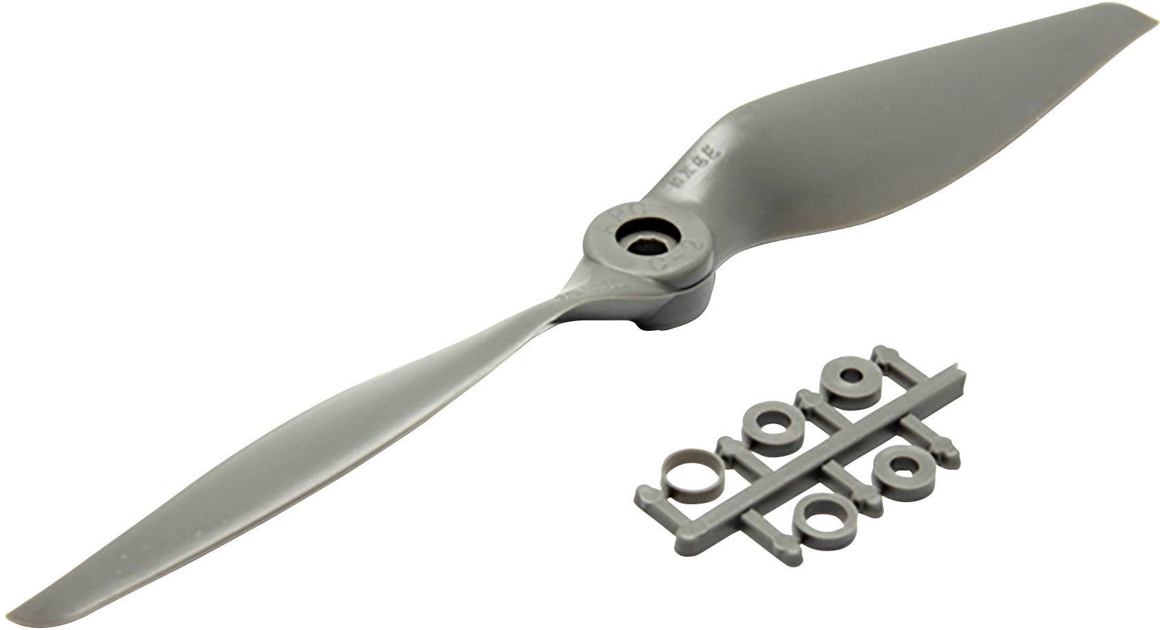 APC Propeller Silnik elektryczny Śmigło samolotu 7 x 5 cal (17.8 x 12.7 cm) LP07050E - obrazek 1