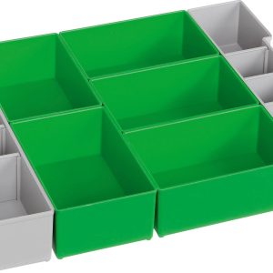 Wkładka Sortimo LB 102 6000010094 Wkładka Sortimo LB 102 6000010094