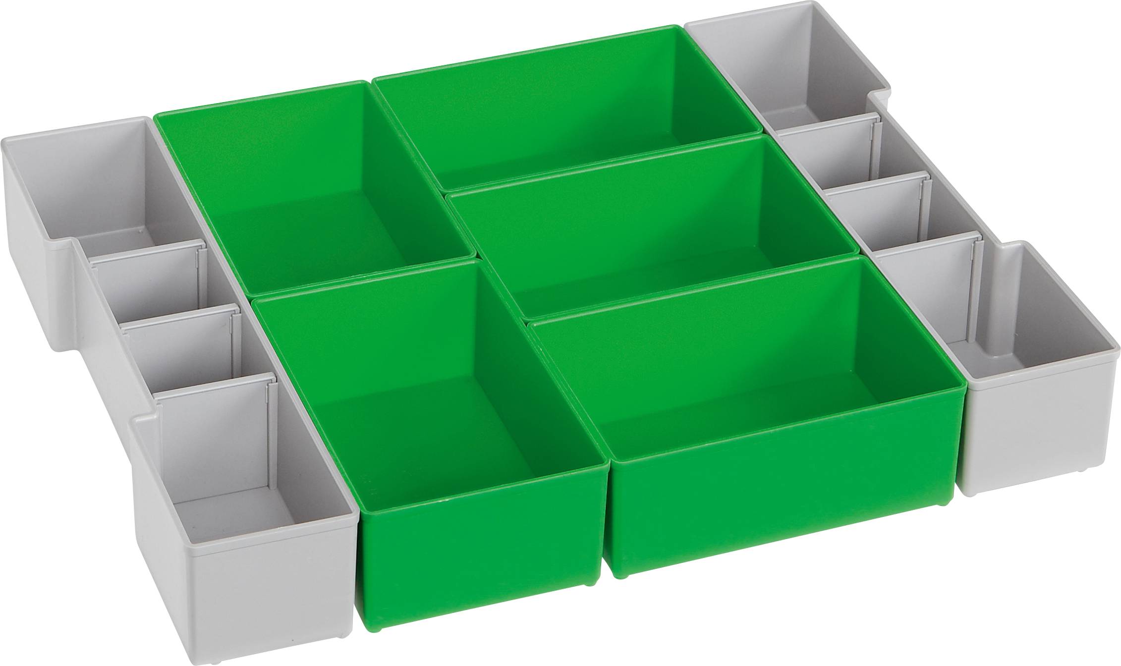 Wkładka Sortimo LB 102 6000010094 - obrazek 1