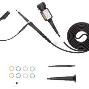 Sonda bezpieczna Rigol PVP2350, 350 MHz, 10:1, 300 V Sonda bezpieczna Rigol PVP2350, 350 MHz, 10:1, 300 V