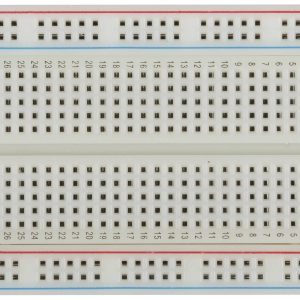 Płytka stykowa prototypowa Velleman VTBB3 Ilość pinów 400 1 szt. Płytka stykowa prototypowa Velleman VTBB3 Ilość pinów 400 1 szt.