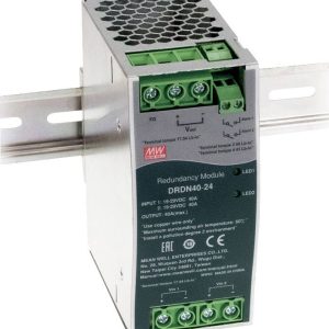 Moduł redundantny MEAN WELL DRDN40-12 40 A