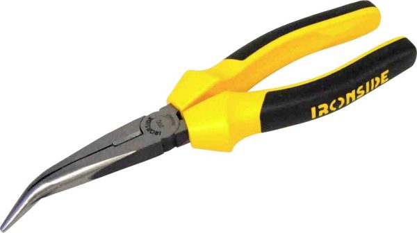 Szczypce telefoniczne IRONSIDE 121375 Szczypce telefoniczne IRONSIDE 121375