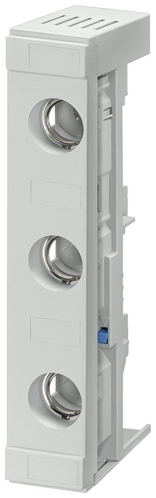 Siemens 5SG6207 Podstawa bezpiecznikowa Neozed Rozmiar bezpiecznika = D02 3 styki 63 A 400 V - obrazek 1