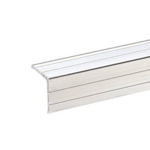 Adam Hall 6209 Ochrona rogów (D x S x W) 1000 x 20 x 20 mm aluminium 1 szt. Adam Hall 6209 Ochrona rogów (D x S x W) 1000 x 20 x 20 mm aluminium 1 szt.