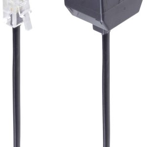adapter RJ10 Shiverpeaks BS71231-4 BS71231-4, 0.15 m adapter RJ10 Shiverpeaks BS71231-4 BS71231-4, 0.15 m