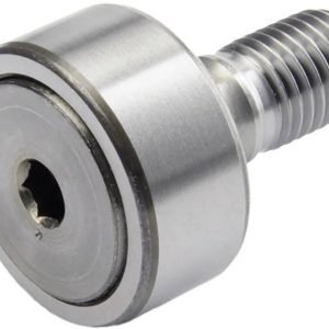 Rolka krzywkowa bez mimośrodu INA KR52-B, 20 mm, 52 mm, 1 szt. Rolka krzywkowa bez mimośrodu INA KR52-B, 20 mm, 52 mm, 1 szt.