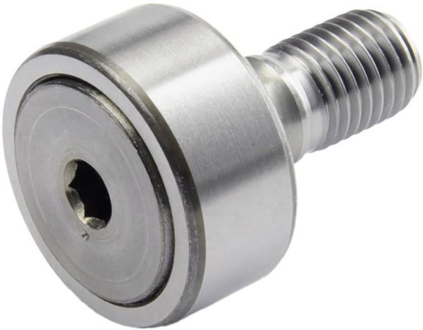 Rolka krzywkowa bez mimośrodu INA KR52-B, 20 mm, 52 mm, 1 szt.