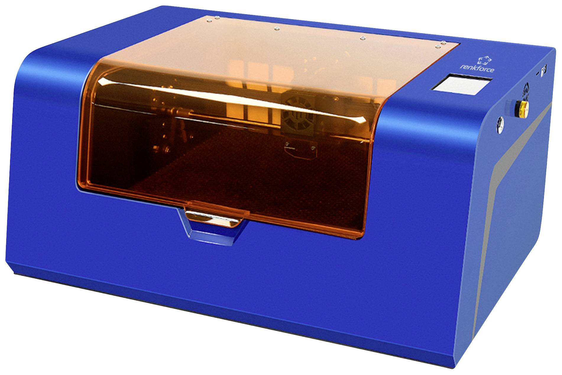 Wycinarka laserowa Renkforce RF-5169104 RF-5169104, 1 szt. - obrazek 1