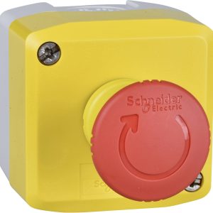 Wyłącznik awaryjny Schneider Electric XALK178FH7, 1 szt. Wyłącznik awaryjny Schneider Electric XALK178FH7, 1 szt.
