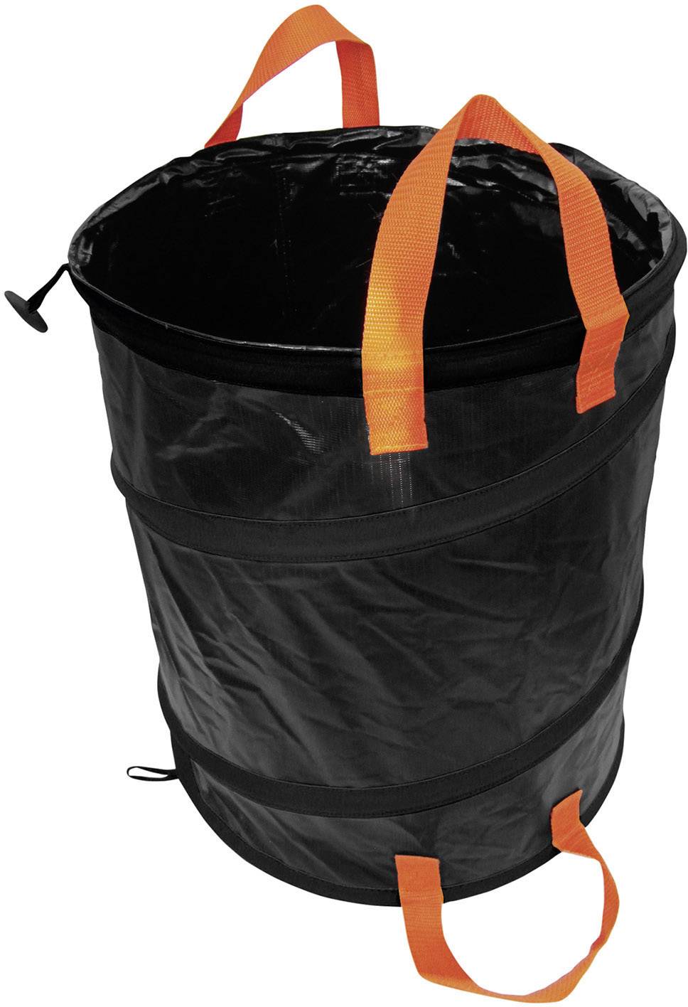 Solidna torba ogrodowa PopUp, 56 l Fiskars 1015646, 600 g - obrazek 1